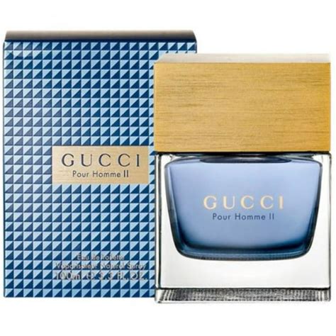 gucci new men cologne|gucci 2 cologne for men.